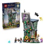 LEGO - Harry Potter Luna Lovegood’s House 76467 Product Image