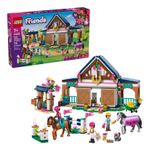 LEGO - Friends Horse Stable and Riding Academy 42688 Product Image