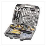 180-Piece Home Maintenance Tool Set with Case Product Image