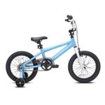 SC 16" Girl's City Bike - Light Blue Product Image