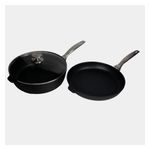 CXD PFAS-Free 3pc Nonstick Induction Set Product Image