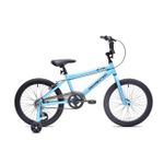 IN 20" Girl's City Bike - Light Blue Product Image