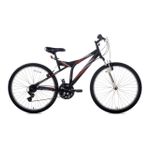 Shockwave Men's Mountain Bike Product Image