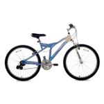 Shockwave Ladies' Mountain Bike Product Image