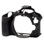 easyCover Silicone Protection Cover for Canon SL2/ Product Image