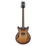 Ibanez AM53 Artcore Series Hollow-Body Electric Gu Product Image