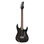Ibanez GRX70QA RG GIO Series Electric Guitar (Tran Product Image