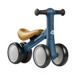 Cricket Baby Walker Balance Bike - 12-24 Months Navy Product Image