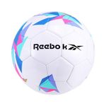 VR-1500 Contemporary Design Soccer Ball - Size 5 Pink/Purple Product Image