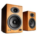 Audioengine A5+ Wireless Bluetooth Speaker System Product Image