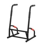 Multifunction Dip Station Strength Bar Product Image