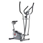 Smart Compact Sit and Stand Elliptical Product Image