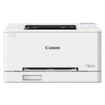 Canon LBP647Cdw Wireless Color Laser Printer Product Image