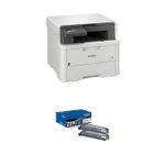 Brother HL-L3300CDW Digital Color Multifunction Pr Product Image