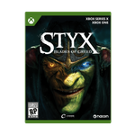 Styx Blades of Greed - Xbox Series X Product Image