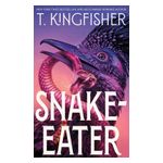 Snake-Eater Product Image