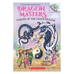 Vortex of the Chaos Dragon: A Branches Book (Dragon Masters #30) Product Image