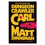 Dungeon Crawler Carl Product Image