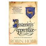 Assassin's Apprentice Product Image