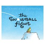 The Snowball Fight Product Image