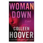 Woman Down Product Image