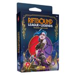 Riftbound - League of Legends Trading Card Game: Origins Champion Deck - Jinx Product Image