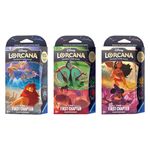 Disney - Lorcana: Starter Decks - Styles May Vary Product Image