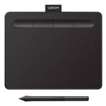 Wacom Intuos Creative Pen Tablet (Small Black) Product Image