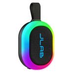 JLab Pop Party Portable Bluetooth Speaker (Black) Product Image