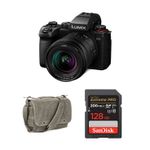 Panasonic Lumix S5 II Mirrorless Camera with 20-60 Product Image