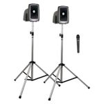 Anchor Audio MEGA-DP1-AIR-H MegaVox 2 Deluxe AIR P Product Image