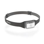 Range 300 Headlamp Midnight Gray Product Image