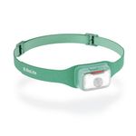 Range 400 Headlamp Mist Green Product Image