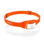 Range 500 Headlamp Spark Red Product Image