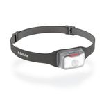 Range 400 Headlamp Midnight Gray Product Image