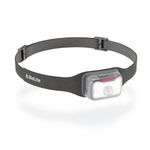 Range 500 Headlamp Midnight Gray Product Image