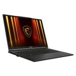 MSI 16 Stealth A16 AI+ Gaming Laptop Product Image