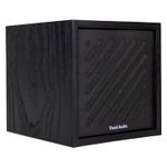 Tivoli Boutique Bluetooth Speaker (Black) Product Image