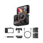 Insta360 Ace Pro 2 Action Camera Dual-Battery Xplo Product Image