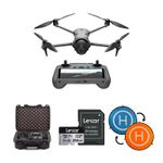 DJI Mavic 4 Pro Drone with Travel Accessory Kit Product Image