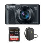 Canon PowerShot SX740 HS Digital Camera with Acces Product Image
