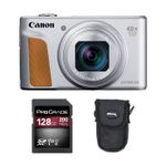 Canon PowerShot SX740 HS Digital Camera with Acces Product Image