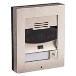 2N IP Solo Intercom System with Camera (Surface Mo Product Image