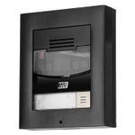 2N IP Solo Intercom System with Camera (Surface Mo Product Image