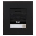 2N IP Solo Intercom System with Camera (Flush Moun Product Image