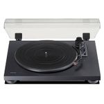 Teac TN-180BT Stereo Turntable (Black) Product Image