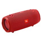 JBL Xtreme 2 Portable Bluetooth Speaker (Red) Product Image