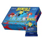 2025 Invincible Season 1 Keepsake Holo Breaker Edition Product Image