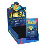 2025 Invincible Season 1 Keepsake Holo Hobby Edition Product Image