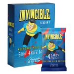 2025 Invincible Season 1 Keepsake Holo Blaster Edition Product Image